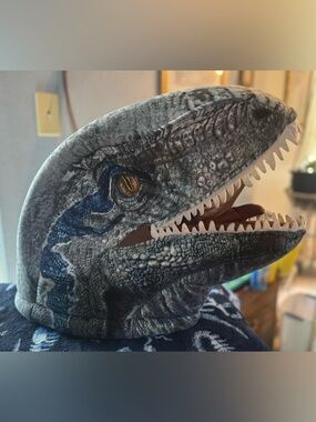Jurassic World Maskimal